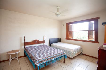 Casa à venda com 282m², 4 quartos e 3 vagasQuarto 3