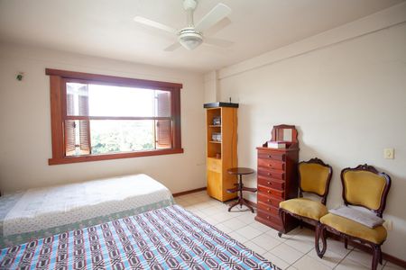 Casa à venda com 282m², 4 quartos e 3 vagasQuarto 3