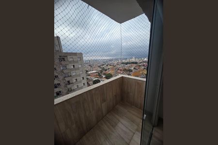 Apartamento para alugar com 105m², 3 quartos e 1 vaga Apartamento para alugar com 105m², 3 quartos e 1 vagaVaranda