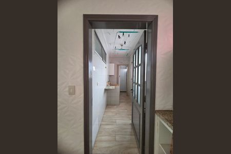 Apartamento para alugar com 105m², 3 quartos e 1 vaga Apartamento para alugar com 105m², 3 quartos e 1 vagaÁrea de serviço