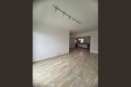 Sala de apartamento para alugar com 3 quartos, 105m² em Oswaldo Cruz, São Caetano do Sul