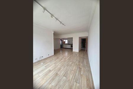 Sala de apartamento para alugar com 3 quartos, 105m² em Oswaldo Cruz, São Caetano do Sul