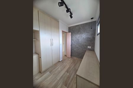 Apartamento para alugar com 105m², 3 quartos e 1 vaga Apartamento para alugar com 105m², 3 quartos e 1 vagaQuarto