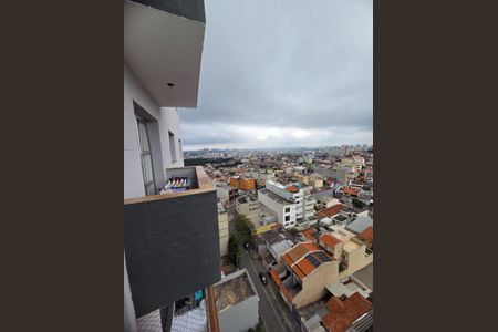 Apartamento para alugar com 105m², 3 quartos e 1 vaga Apartamento para alugar com 105m², 3 quartos e 1 vagaVaranda
