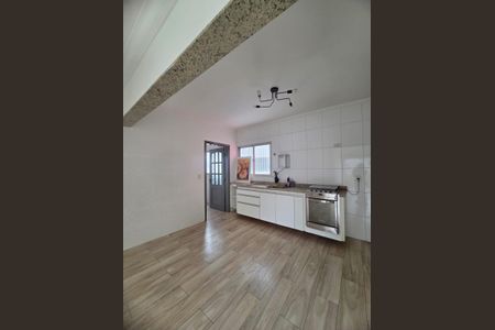 Apartamento para alugar com 105m², 3 quartos e 1 vaga Apartamento para alugar com 105m², 3 quartos e 1 vagaCozinha