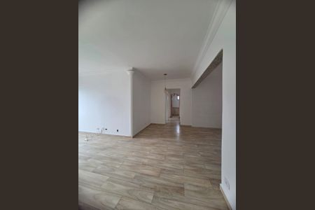 Sala de apartamento para alugar com 3 quartos, 105m² em Oswaldo Cruz, São Caetano do Sul