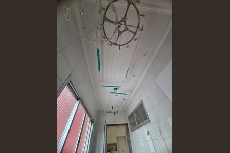 Apartamento para alugar com 105m², 3 quartos e 1 vaga Apartamento para alugar com 105m², 3 quartos e 1 vagaÁrea de serviço