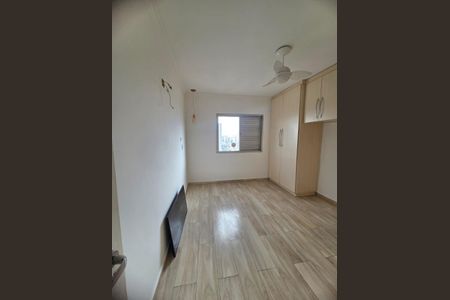Quarto de apartamento para alugar com 3 quartos, 105m² em Oswaldo Cruz, São Caetano do Sul