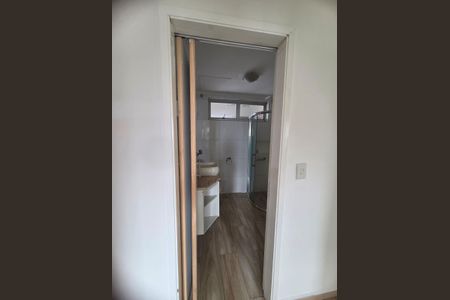 Apartamento para alugar com 105m², 3 quartos e 1 vaga Apartamento para alugar com 105m², 3 quartos e 1 vagaBanheiro