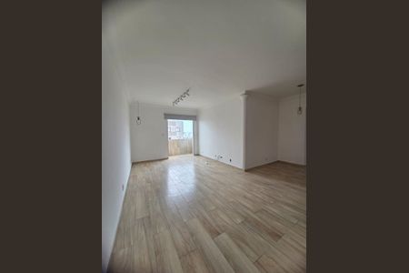 Sala de apartamento para alugar com 3 quartos, 105m² em Oswaldo Cruz, São Caetano do Sul