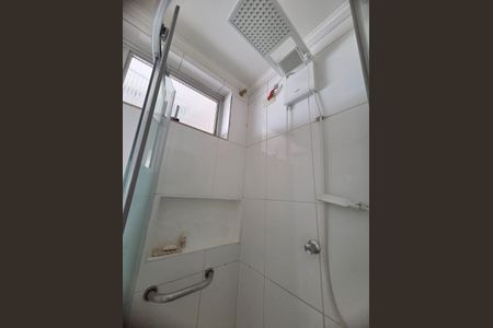 Apartamento para alugar com 105m², 3 quartos e 1 vaga Apartamento para alugar com 105m², 3 quartos e 1 vagaBanheiro