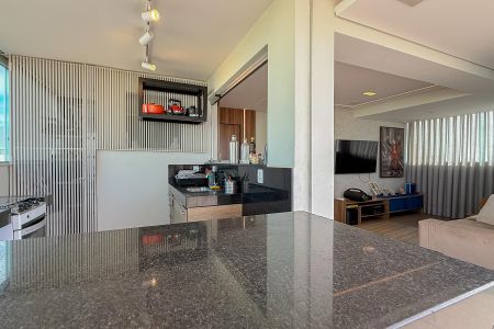 Apartamento à venda com 170m², 3 quartos e 3 vagas
