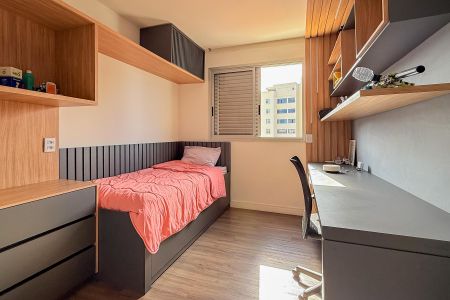Apartamento à venda com 170m², 3 quartos e 3 vagas