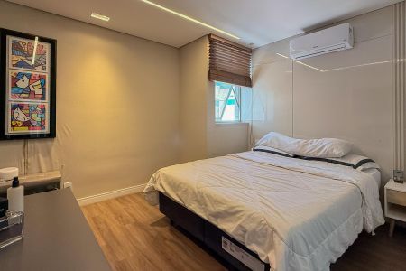 Apartamento à venda com 3 quartos, 170m² em Castelo, Belo Horizonte