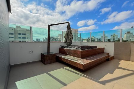 Apartamento à venda com 170m², 3 quartos e 3 vagas