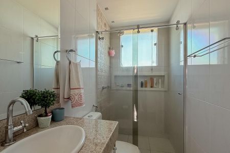 Apartamento à venda com 3 quartos, 170m² em Castelo, Belo Horizonte