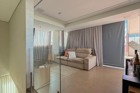 Apartamento à venda com 170m², 3 quartos e 3 vagas