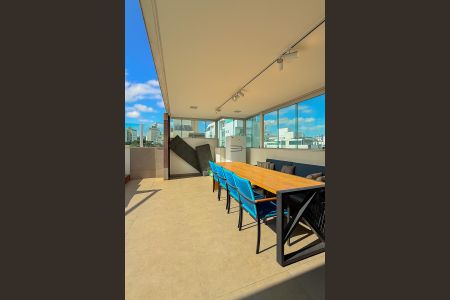 Apartamento à venda com 170m², 3 quartos e 3 vagas