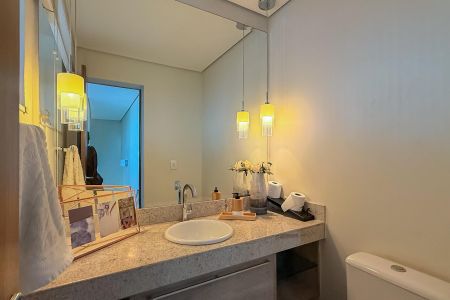 Apartamento à venda com 170m², 3 quartos e 3 vagas