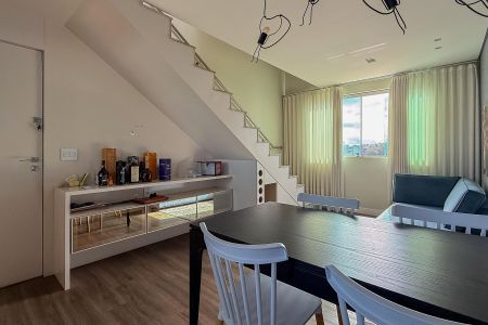 Apartamento à venda com 170m², 3 quartos e 3 vagas