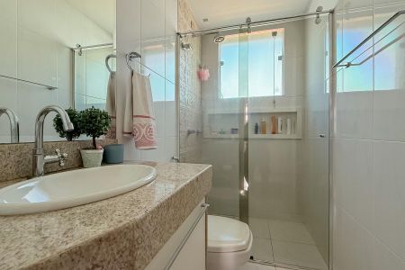 Apartamento à venda com 170m², 3 quartos e 3 vagas