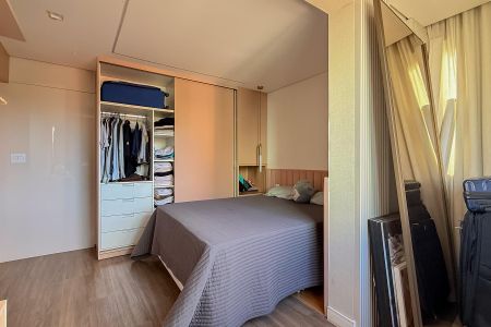 Apartamento à venda com 3 quartos, 170m² em Castelo, Belo Horizonte