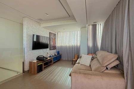 Apartamento à venda com 170m², 3 quartos e 3 vagas