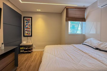 Apartamento à venda com 170m², 3 quartos e 3 vagas