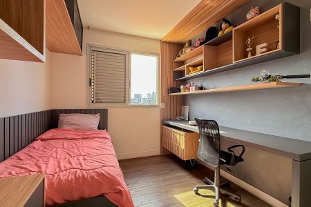 Apartamento à venda com 3 quartos, 170m² em Castelo, Belo Horizonte