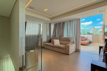 Apartamento à venda com 170m², 3 quartos e 3 vagas