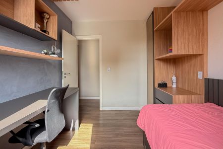 Apartamento à venda com 170m², 3 quartos e 3 vagas