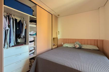 Apartamento à venda com 3 quartos, 170m² em Castelo, Belo Horizonte