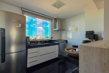 Apartamento à venda com 170m², 3 quartos e 3 vagas