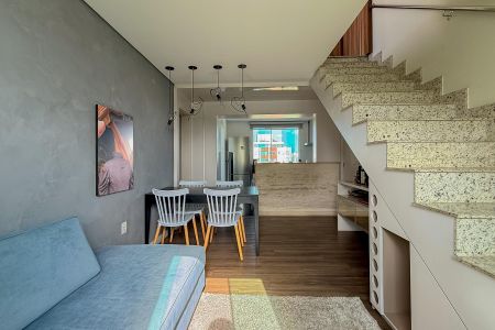 Apartamento à venda com 170m², 3 quartos e 3 vagas