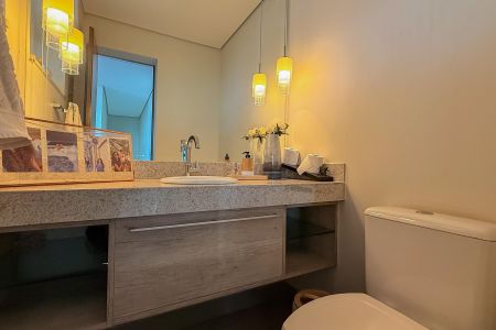 Apartamento à venda com 170m², 3 quartos e 3 vagas