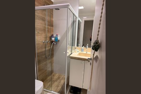 Apartamento à venda com 70m², 2 quartos e 1 vagaBanheiro