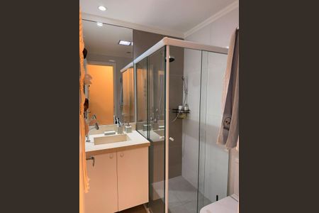 Apartamento à venda com 70m², 2 quartos e 1 vagaBanheiro