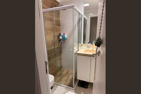 Apartamento à venda com 70m², 2 quartos e 1 vagaBanheiro