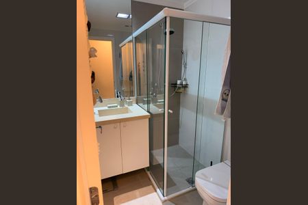Apartamento à venda com 70m², 2 quartos e 1 vagaBanheiro
