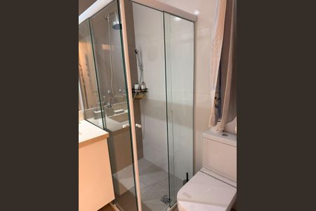 Apartamento à venda com 70m², 2 quartos e 1 vagaBanheiro