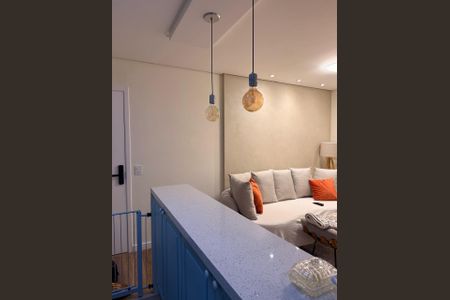 Apartamento à venda com 70m², 2 quartos e 1 vagaSala