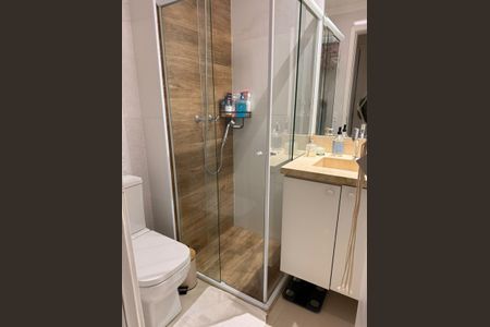 Apartamento à venda com 70m², 2 quartos e 1 vagaBanheiro