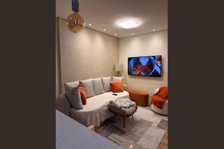 Apartamento à venda com 70m², 2 quartos e 1 vagaSala