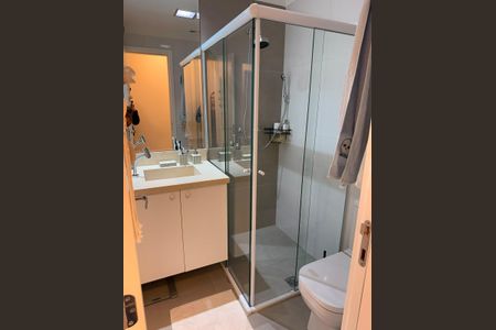 Apartamento à venda com 70m², 2 quartos e 1 vagaBanheiro