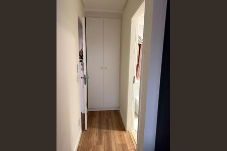 Apartamento à venda com 70m², 2 quartos e 1 vagaCorredor