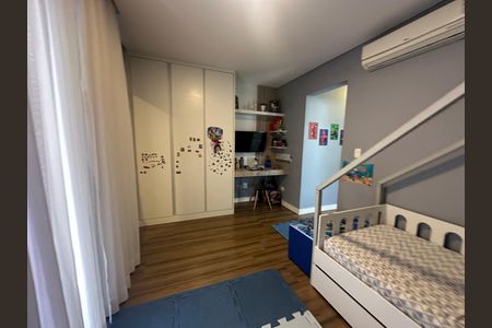 Casa de condomínio para alugar com 320m², 3 quartos e 6 vagas Casa de condomínio para alugar com 320m², 3 quartos e 6 vagasSuíte 2