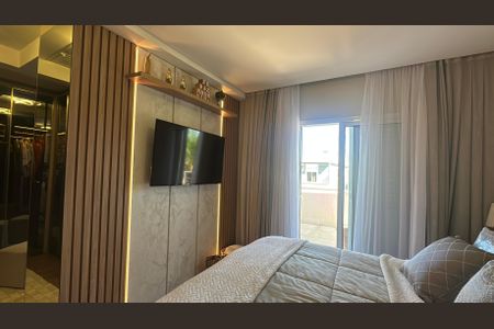 Casa de condomínio para alugar com 320m², 3 quartos e 6 vagas Casa de condomínio para alugar com 320m², 3 quartos e 6 vagasSuíte 3