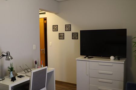 Casa de condomínio para alugar com 320m², 3 quartos e 6 vagas Casa de condomínio para alugar com 320m², 3 quartos e 6 vagasSuíte 1