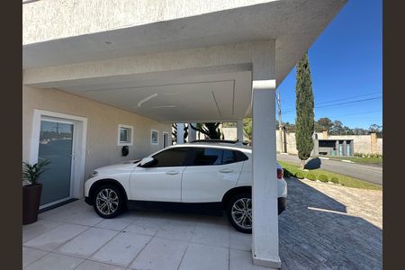 Casa de condomínio para alugar com 320m², 3 quartos e 6 vagas Casa de condomínio para alugar com 320m², 3 quartos e 6 vagasGaragem