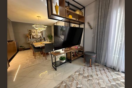 Casa de condomínio para alugar com 320m², 3 quartos e 6 vagas Casa de condomínio para alugar com 320m², 3 quartos e 6 vagasSala